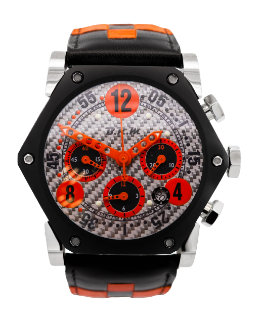 Review BRM SCR-48 watches for sale B.R.M SCR-48 FV FVO AO